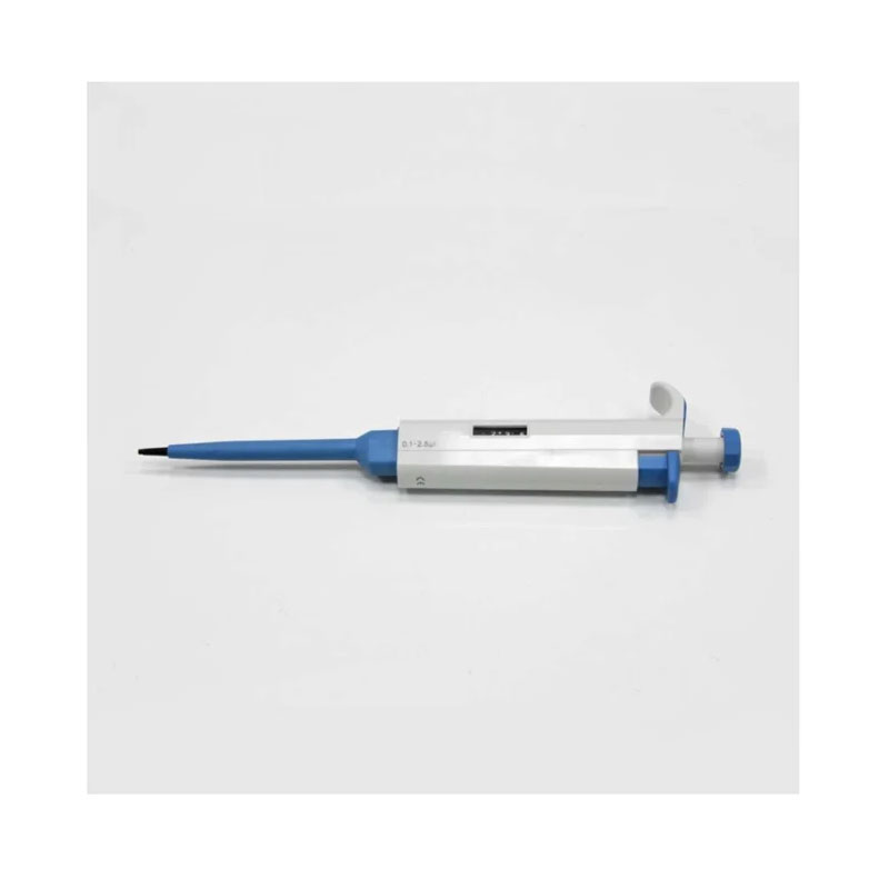 3 Point Calibration of Pipette Under NABL - Image 2