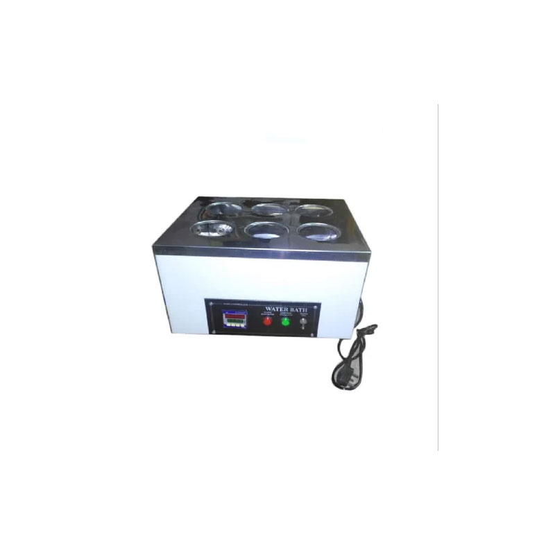 6 Hole Water Bath - Image 2