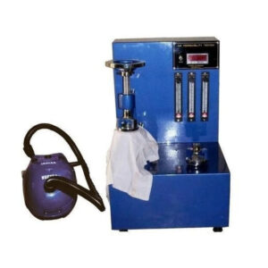 Air Permeability Tester