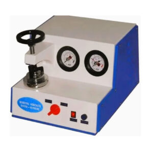 Bursting Strength Tester