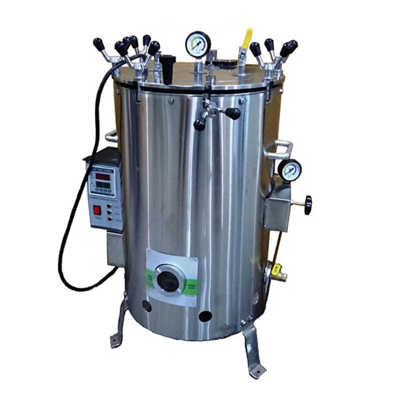 Calibration Of Autoclave - Image 2