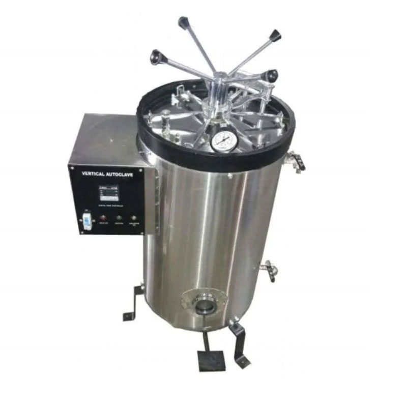 Calibration Of Autoclave - Image 3