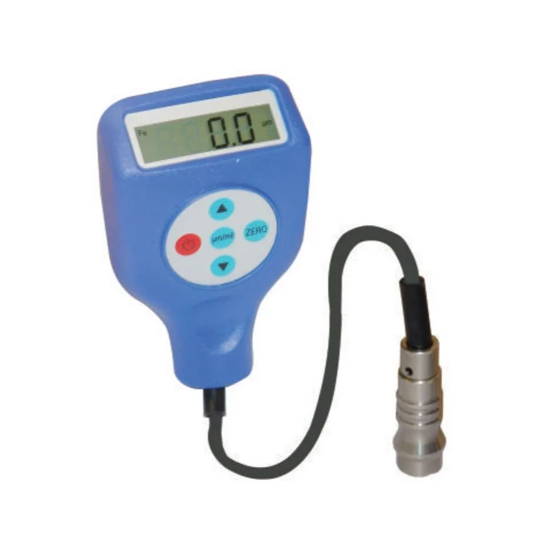 Calibration Of Coating Thickness Gauge - Image 2