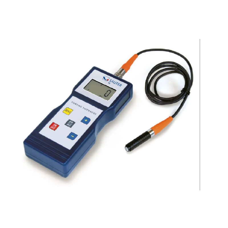 Calibration Of Coating Thickness Gauge - Image 3