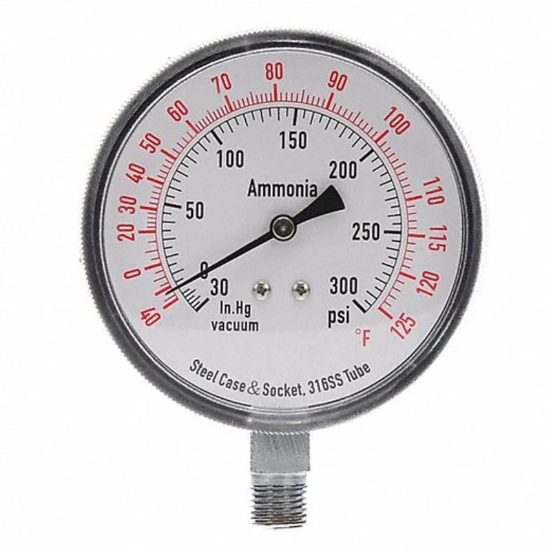 Calibration Of Compound Gauge - Image 2