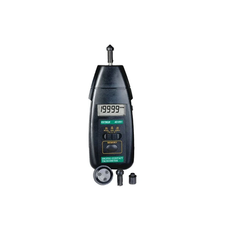 Calibration Of Contact Tachometer Under NABL - Image 2