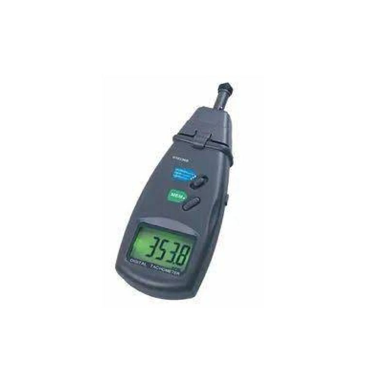 Calibration Of Contact Tachometer Under NABL - Image 3