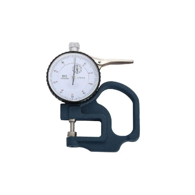 Calibration Of Dial Thickness Gauge Under NABL - Image 3