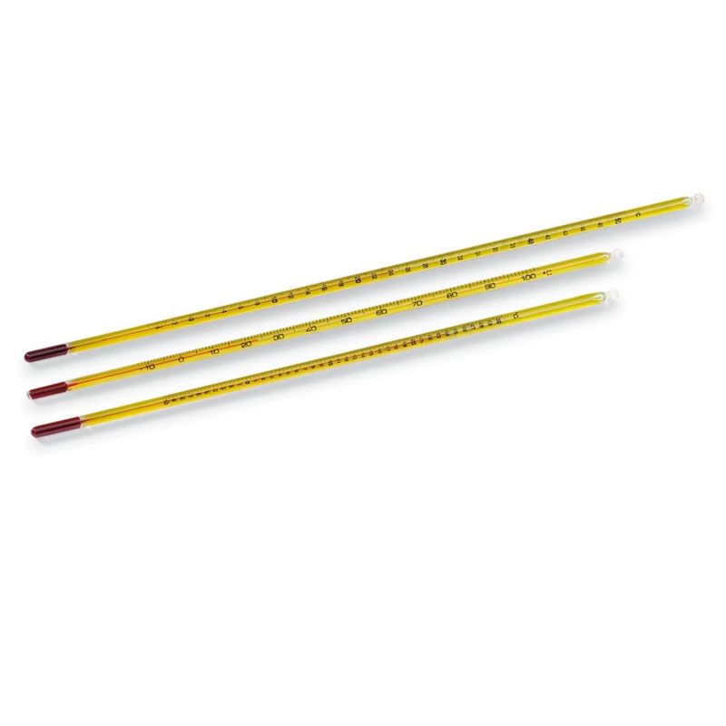 Calibration Of Glass Thermometer - Image 2