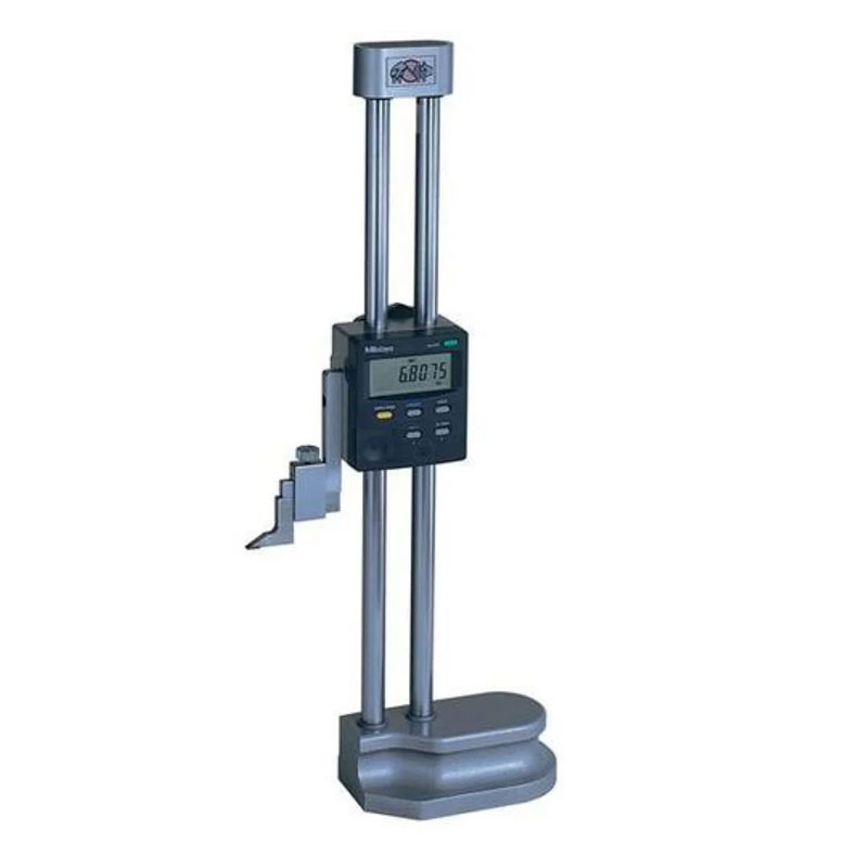 Calibration Of Height Gauge - Image 2