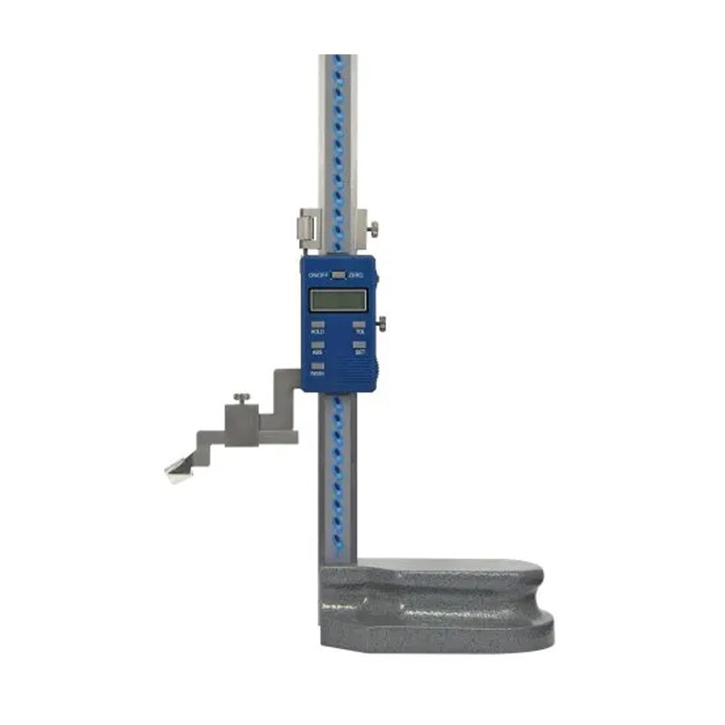 Calibration Of Height Gauge - Image 3