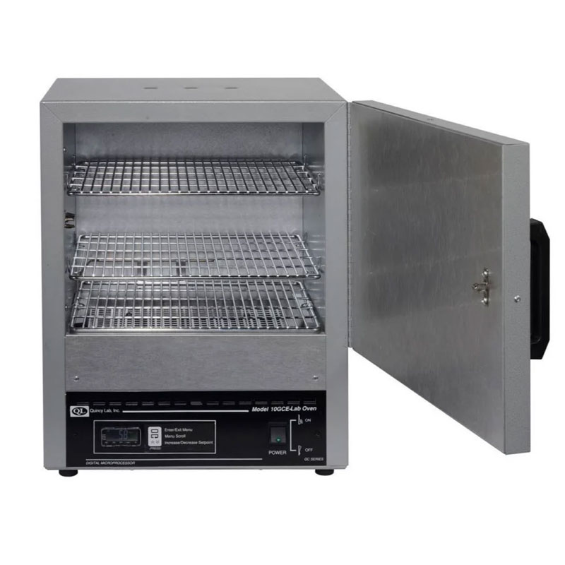 Calibration Of Lab Oven - Image 2