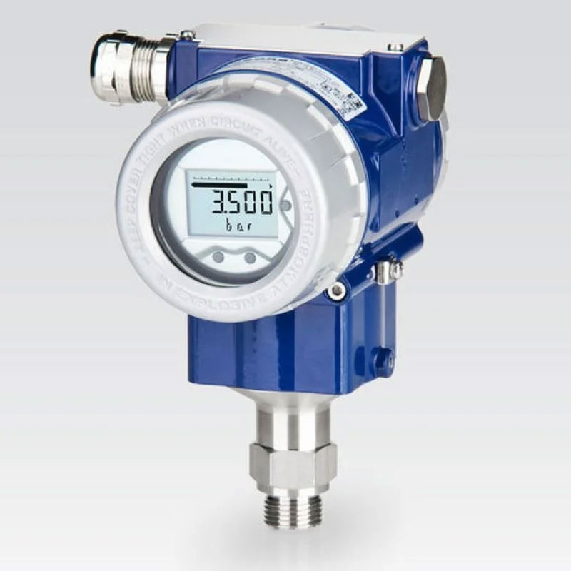 Calibration Of Pressure Transmitter Under NABL - Image 2
