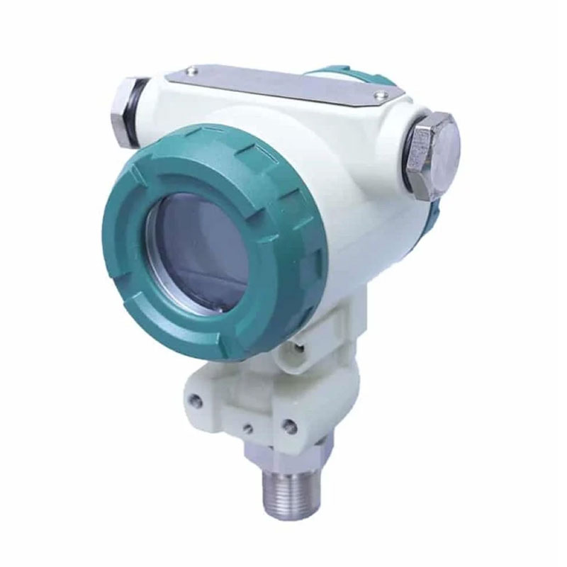 Calibration Of Pressure Transmitter Under NABL - Image 3