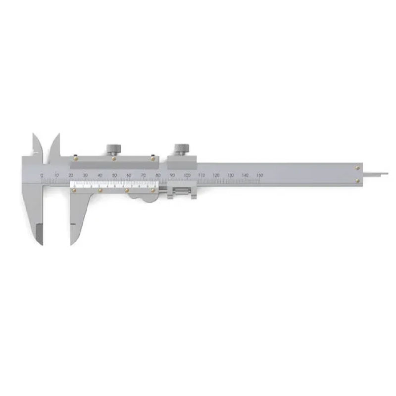 Calibration Of Vernier Caliper - Image 2