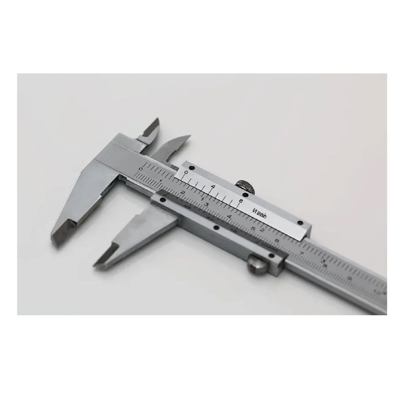 Calibration Of Vernier Caliper - Image 3