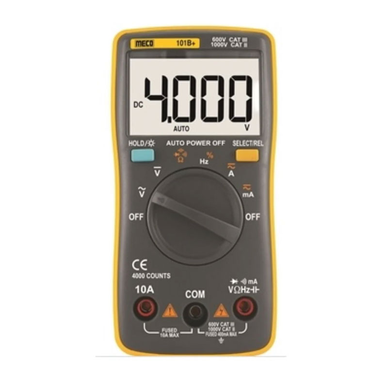 Calibration of 3.5 Digit Multimeter under NABL - Image 2