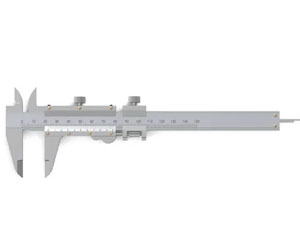 Calibration of Measuring Instruments
