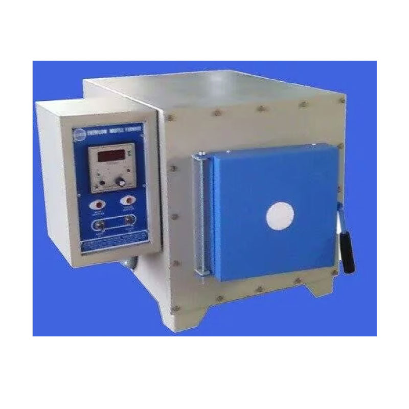 Calibration of Muffle Furnace Under NABL - Image 2