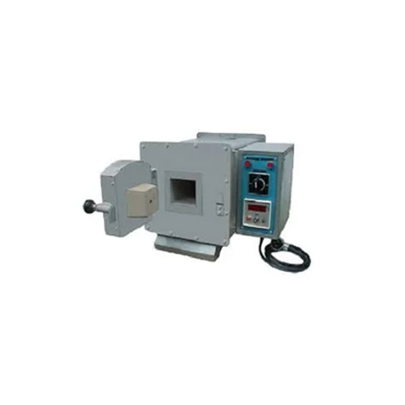 Calibration of Muffle Furnace Under NABL - Image 3