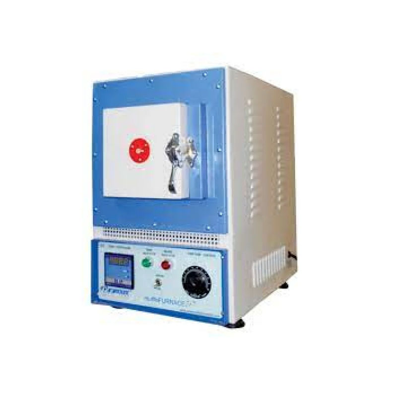Calibration of Muffle Furnace Under NABL - Image 4