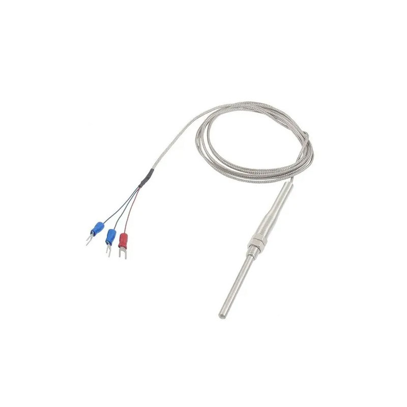 Calibration of Temp Gauge/Sensor/Thermocouple - Image 2