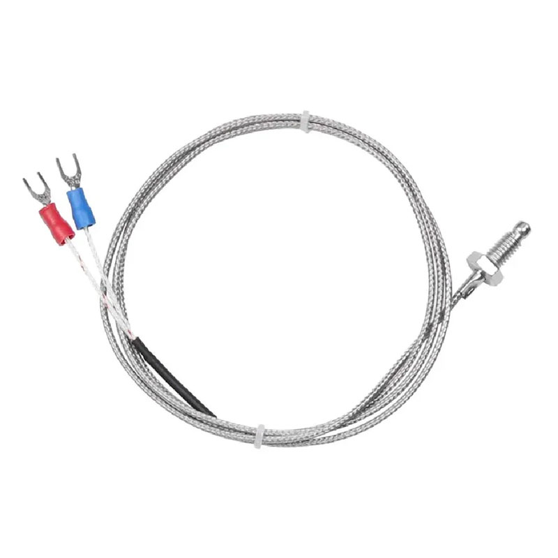 Calibration of Temp Gauge/Sensor/Thermocouple - Image 3