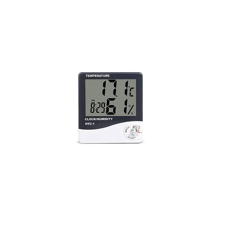 Calibration of Thermohygrometer Under NABL - Image 2