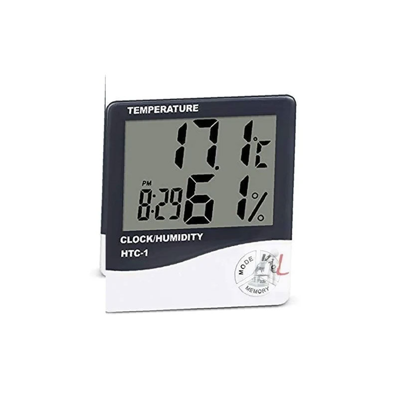 Calibration of Thermohygrometer Under NABL - Image 3
