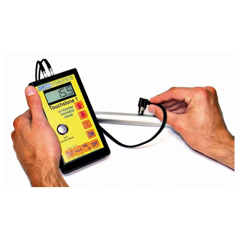 Calibration of Ultrasonic Thickness Gauges - Image 2