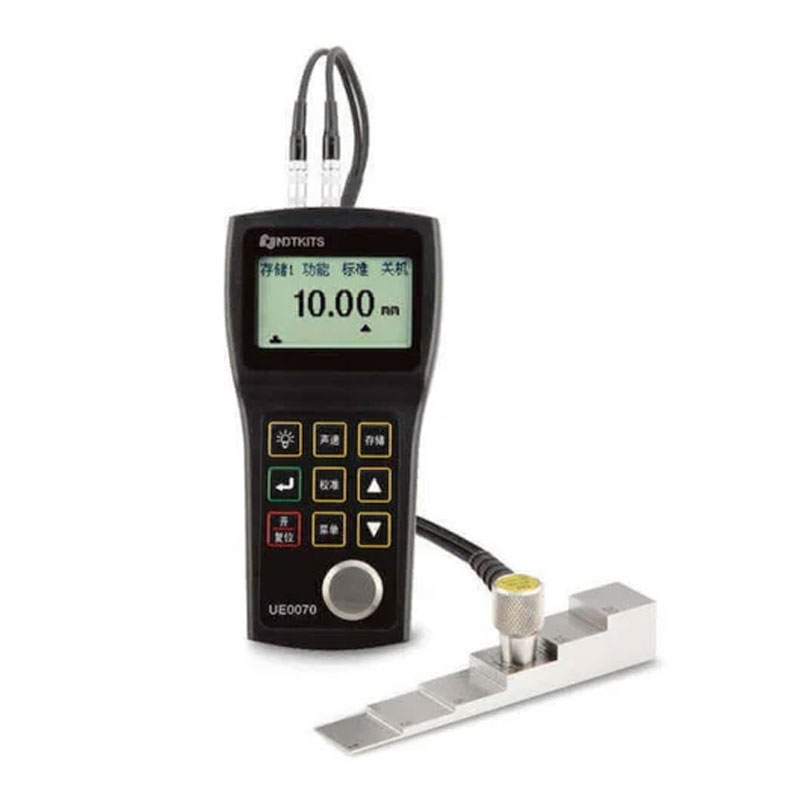 Calibration of Ultrasonic Thickness Gauges - Image 3