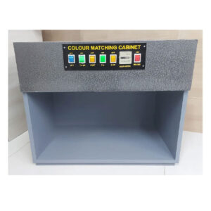 Colour Matching Cabinet