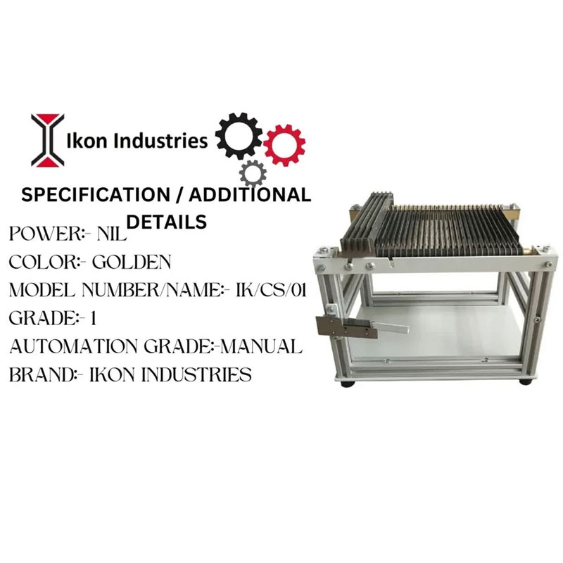 Comb Sorter Tester - Image 2