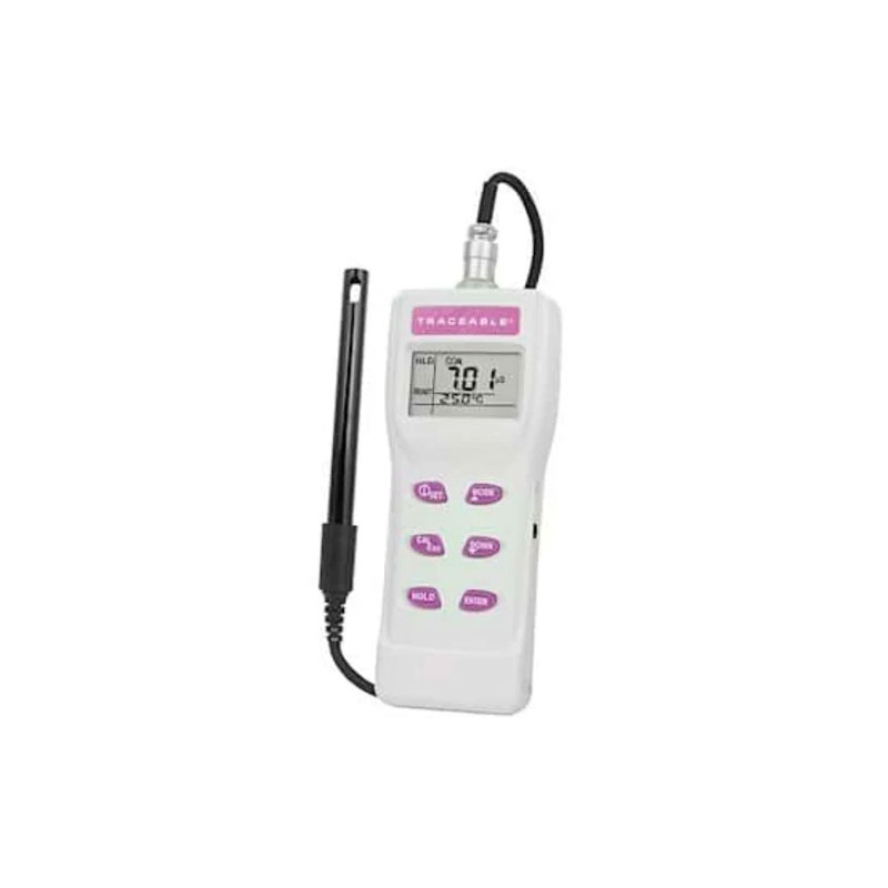 Conductivity Meter Calibration - Image 3