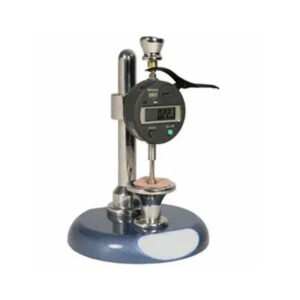 Digital Fabric Thickness Tester