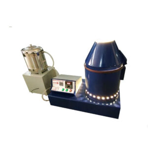 Digital Light Fastness Tester