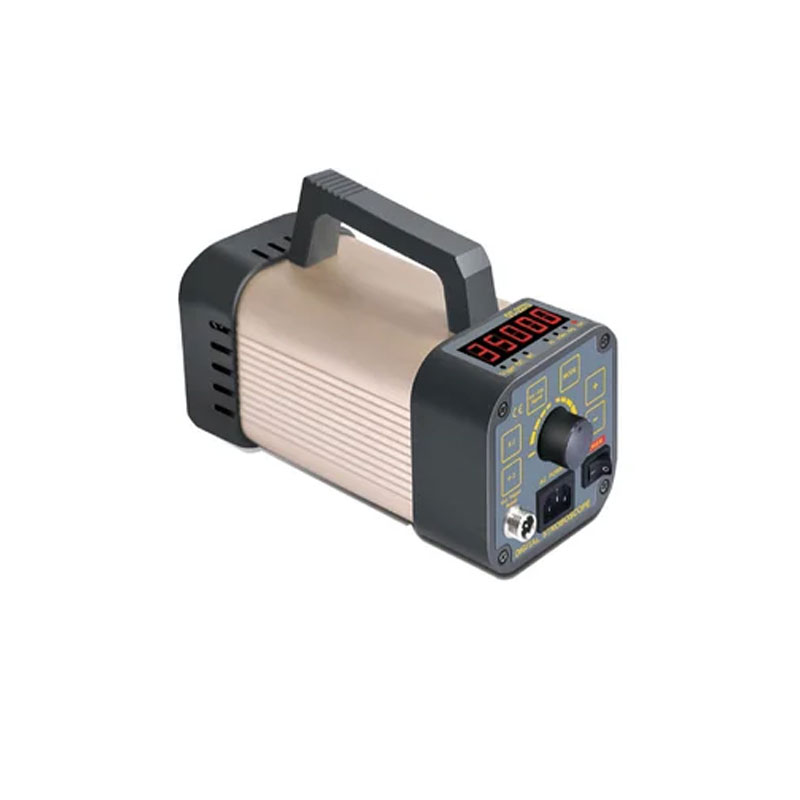 Digital Stroboscope Tachometer - Image 2