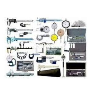Dimension Calibration NABL