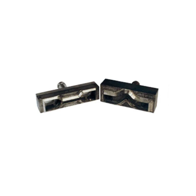 Dumbbell Shape Die - Image 2