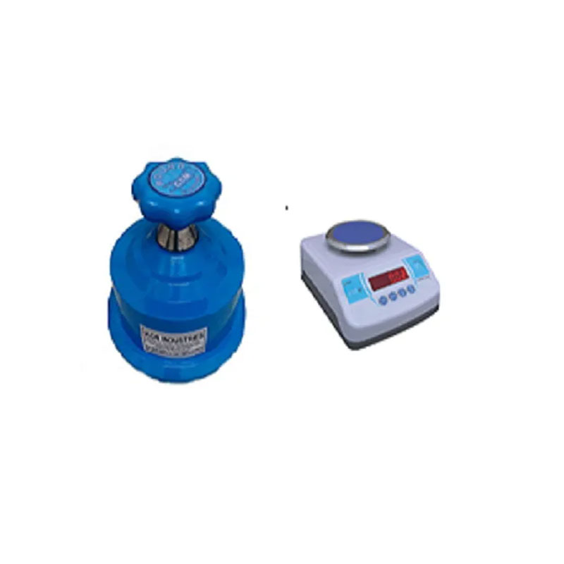 Electronic Grammage Tester - Image 2