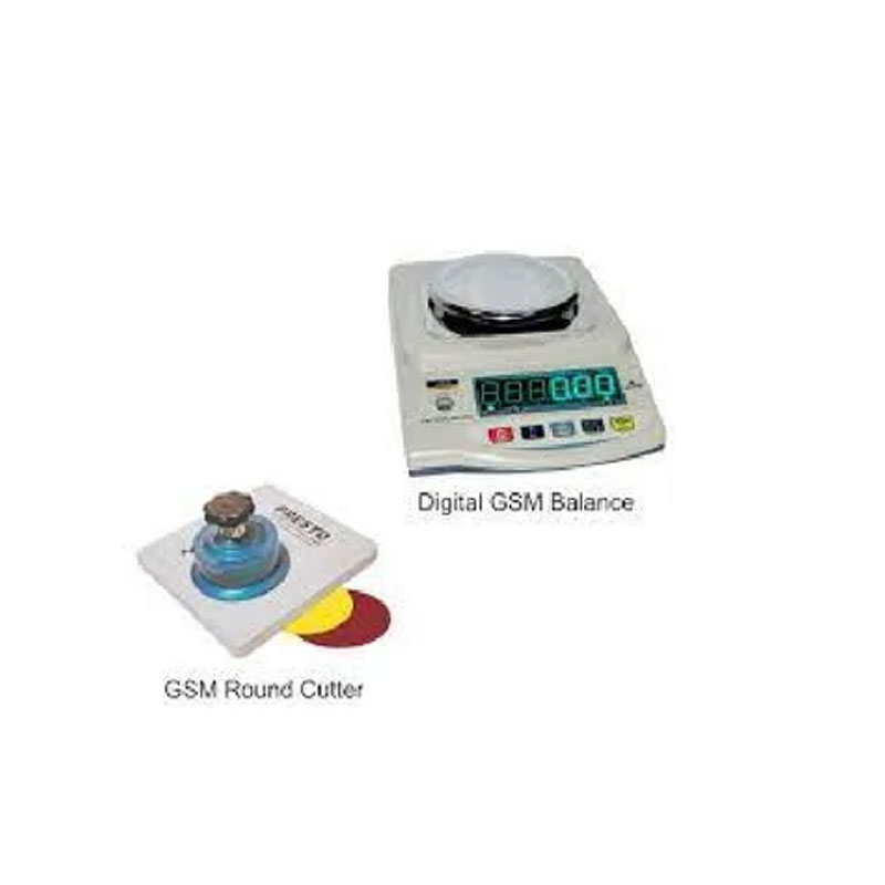 Electronic Grammage Tester - Image 3