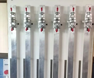 Fabric Testing Equipment