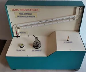 Fibre Testing Instruments