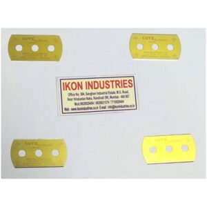GSM Cutter Blades