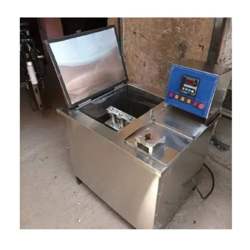 HTHP Beaker Dyeing Machine - Image 2