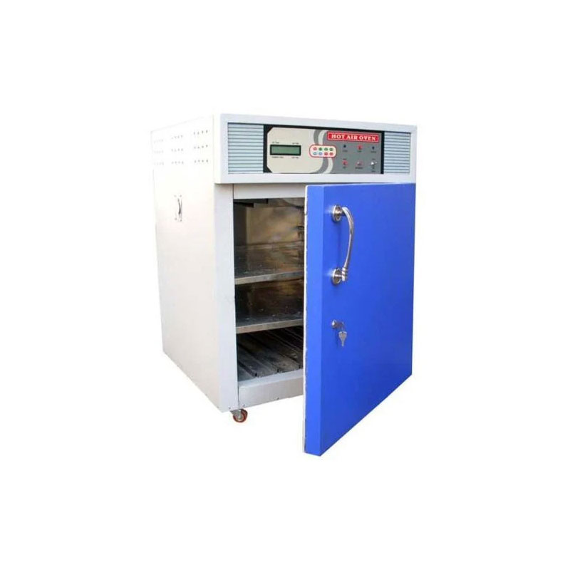 Hot Air Oven - Image 2