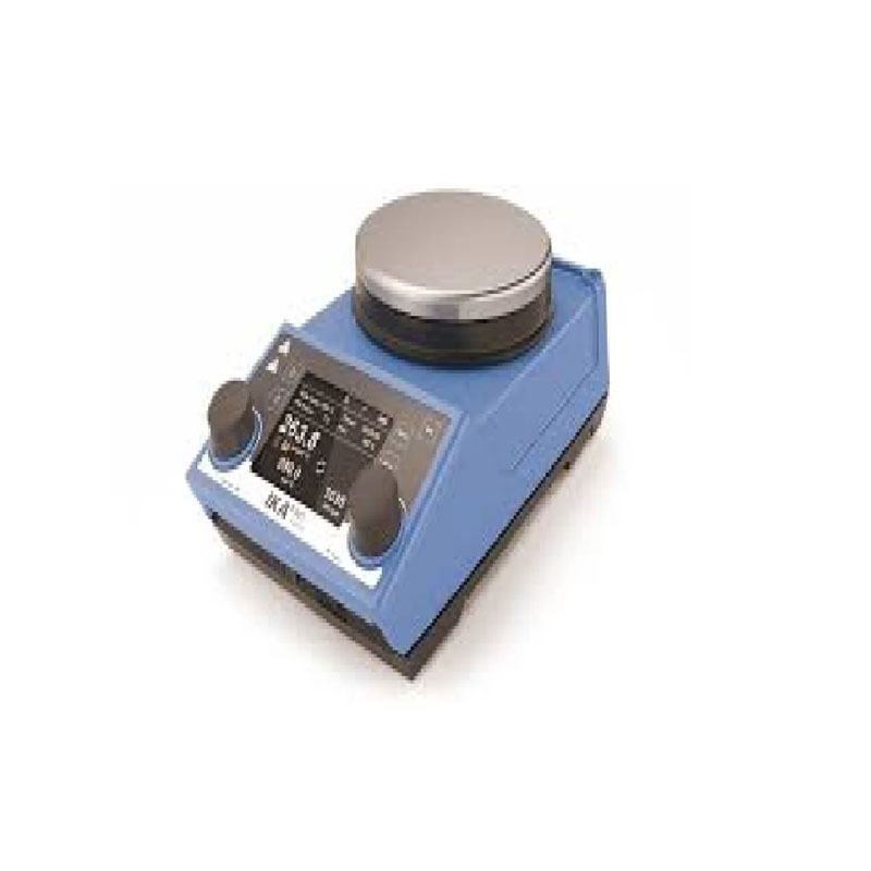Hot Plate Magnetic Stirrer - Image 2
