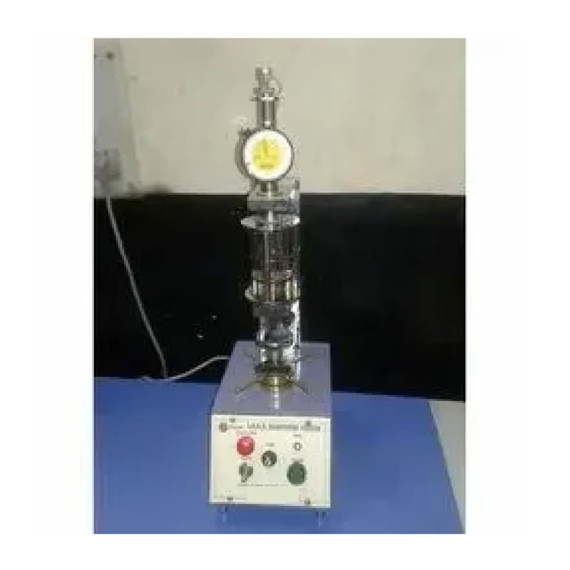 IRHD Hardness Tester - Image 2