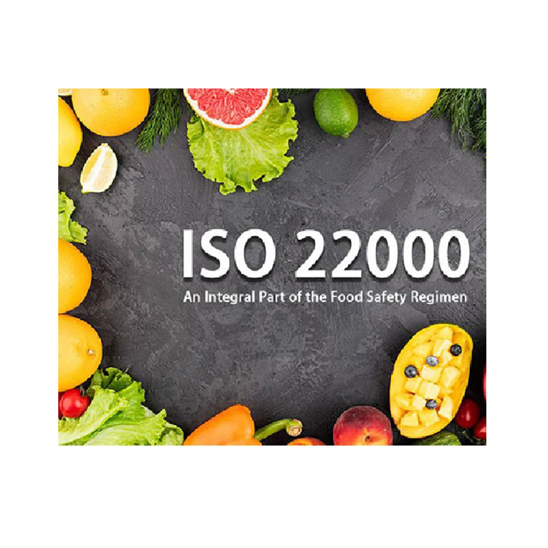 ISO 22000:2018 (Food Safety Management System) - Image 2
