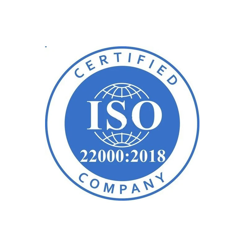 ISO 22000:2018 (Food Safety Management System) - Image 3